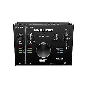 Toko Alat Musik Jual Semua Product M-audio Terlengkap Original dan Termurah